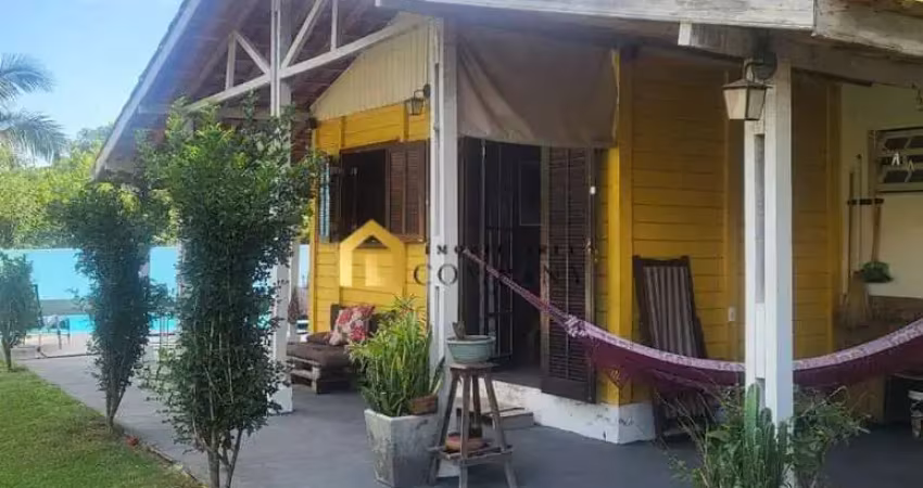 Chácara / sítio com 1 quarto à venda no Portal Santiago, Itu 