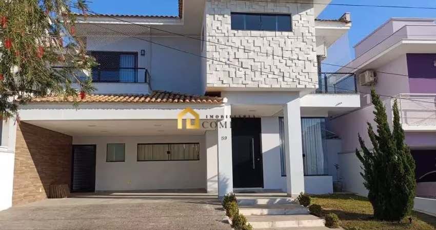 Condomínio granja deolinda - casa em condomínio em jardim granja deolinda, sorocaba/sp