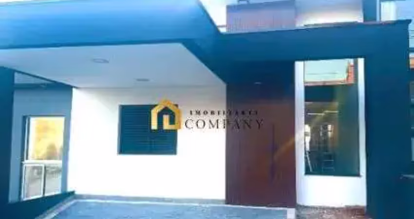 Condomínio horto florestal villagio - casa térrea à venda no condomínio horto florestal villagio – sorocaba/sp