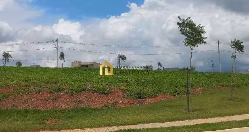 Condomínio terras alpha nova esplanada - terreno à venda no condomínio terras alpha nova esplanada - votorantim/sp