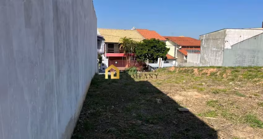 Terreno à venda no Jardim Morumbi, Sorocaba 