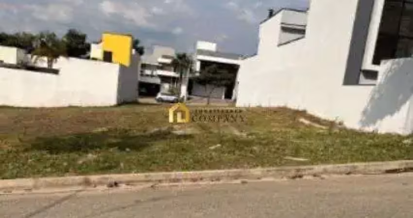 Condomínio ibiti reserva - terreno à venda no condomínio ibiti reserva – sorocaba/sp