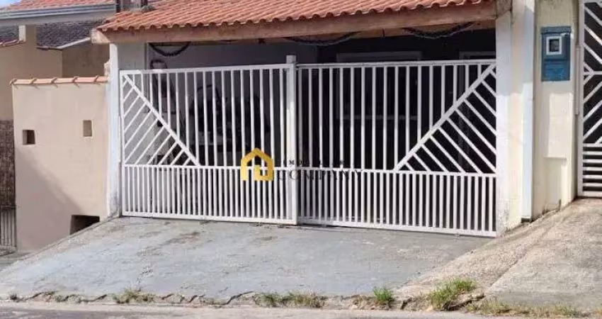 Casa térrea aconchegante no jardim villa amato – sorocaba/sp