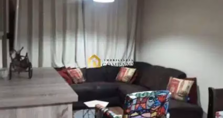 Ed. residencial esplanada - apartamento localizado no ed. residencial esplanada - sorocaba/sp