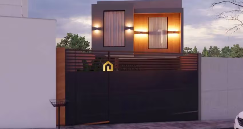 Casa sobrado com 3 dormitórios na vila hortência - sorocaba/sp