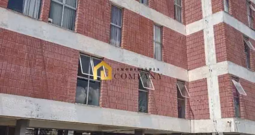 Ed. las palmas - apartamento padrão à venda no ed. las palmas – jardim saira, sorocaba/sp