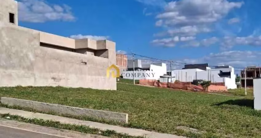 Condomínio reserva ipanema - terreno à venda no bairro jardim novo horizonte - sorocaba/sp, zona norte
