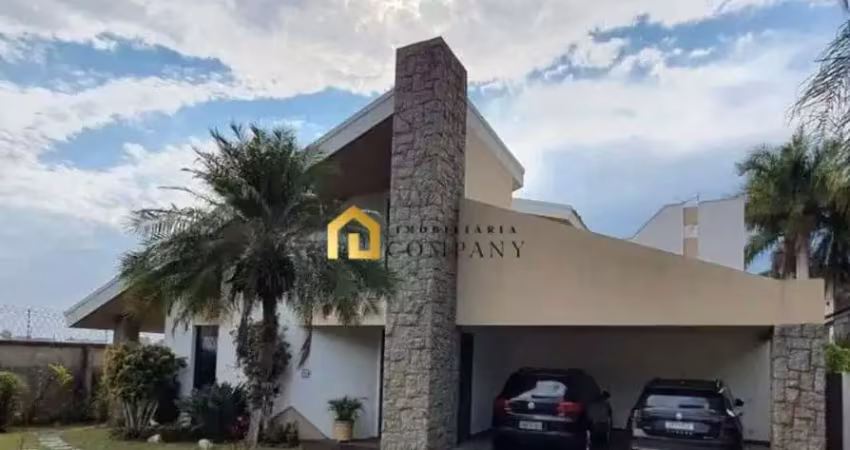 Condomínio bosques de são bento ii - casa de alto padrão no condomínio bosque são bento ii – sorocaba/sp