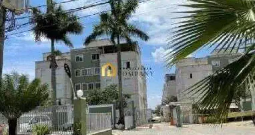 Ed.  spazio splendido - apartamento térreo no spazio splendido – sorocaba/sp