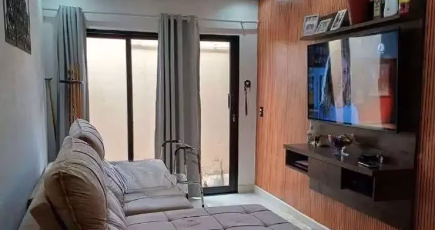 Casa com 2 quartos à venda no Jardim Wanel Ville V, Sorocaba 