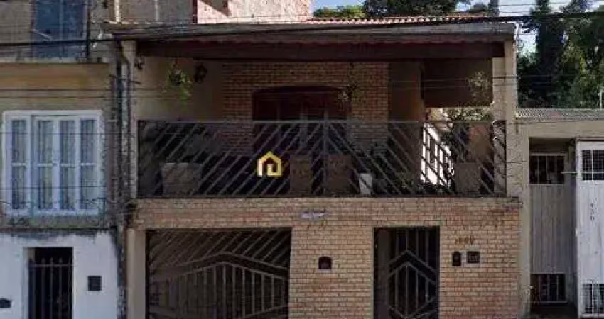 Sobrado localizado no bairro jardim portal do itavuvu - sorocaba/sp