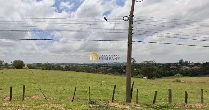 Terreno à venda na rodovia joão leme dos santos - salto de pirapora/sp