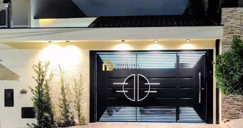 Casa térrea à venda no wanel ville iv – sorocaba/sp