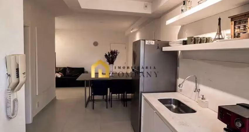 Ed. reserva são carlos - apartamento mobiliado à venda  no edifício reserva são carlos – sorocaba/sp