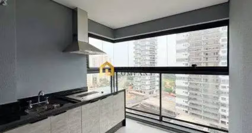 Ed. jk jardins - apartamento de 89 m² à venda no jk jardins – votorantim/sp