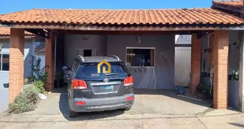 Village residencial real sorocabano - casa a venda no condomínio real sorocabano em sorocaba/sp!!