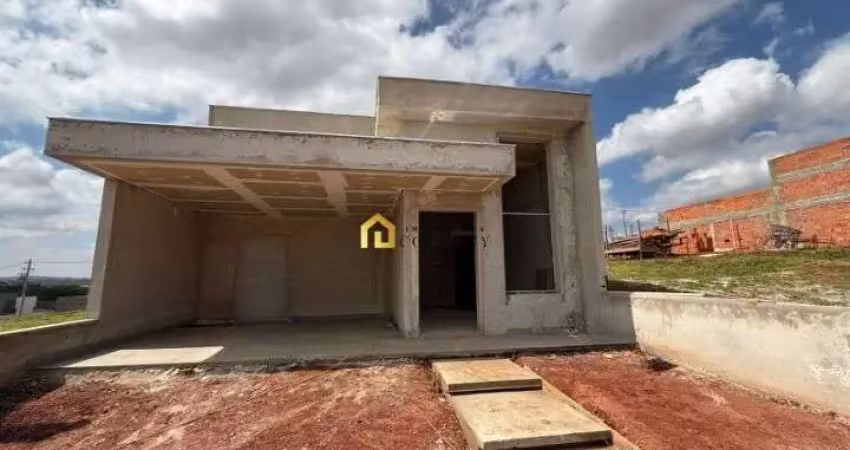 Condomínio reserva ipanema - casa no condomínio reserva ipanema - sorocaba/sp