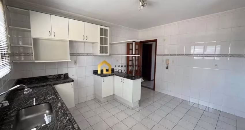 Ed. residencial kainara - apartamento no jardim simus em sorocaba/sp