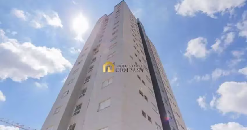 Ed. amazonas - apartamento com varanda gourmet à venda no edifício amazonas – centro, sorocaba/sp