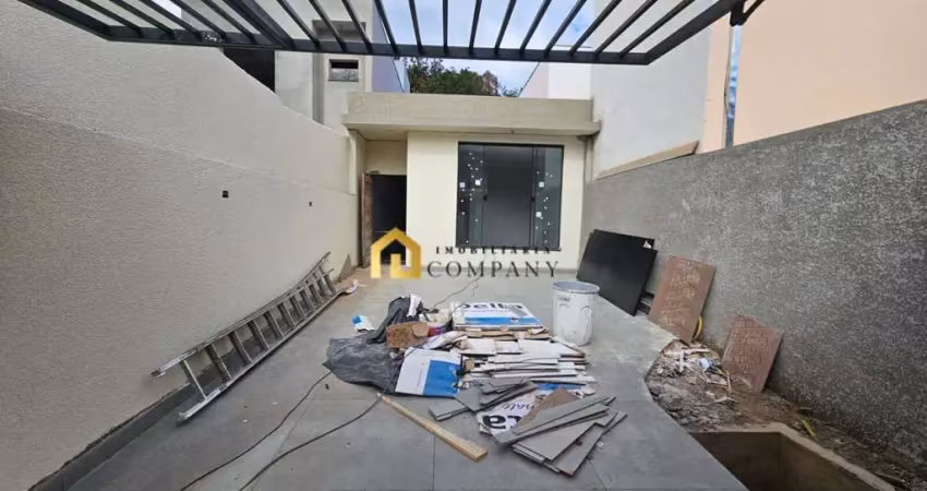 Casa com 2 quartos à venda na Vila São Caetano, Sorocaba 