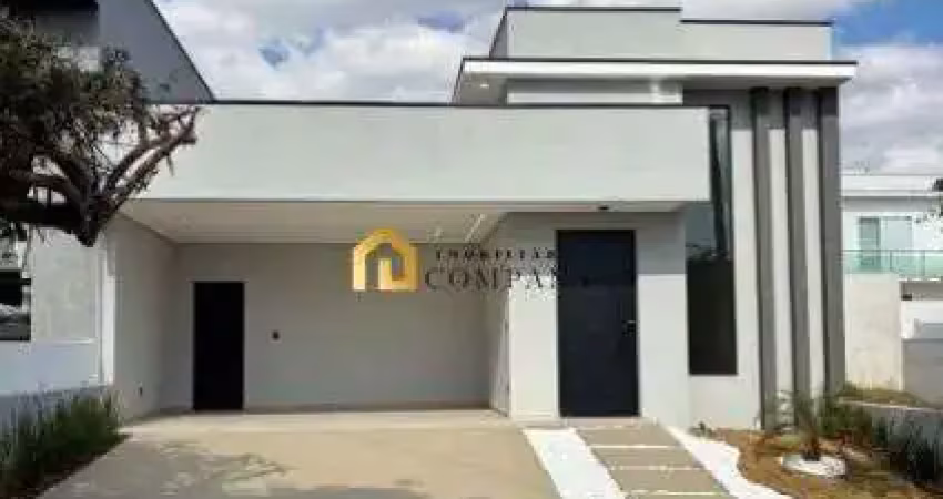 Condomínio golden park sigma - casa térrea à venda no condomínio golden park sigma – sorocaba/sp