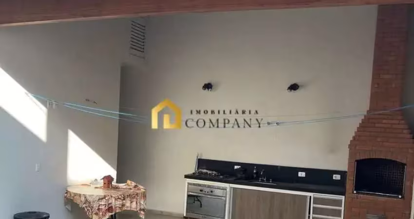 Casa localizada no bairro jardim piratininga - sorocaba/sp