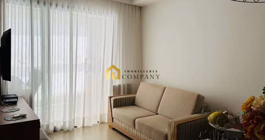 Ed. riserva natura - apartamento mobiliado à venda no ed. riserva natura – sorocaba/sp