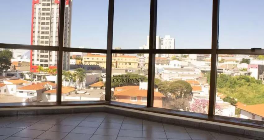 Ed. vila stella - apartamento no condomínio vila stella - andar alto - santa terezinha - sorocaba/sp