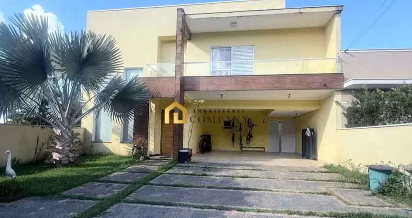 Condomínio gramados de sorocaba - casa à venda no condomínio gramados de sorocaba em sorocaba/sp