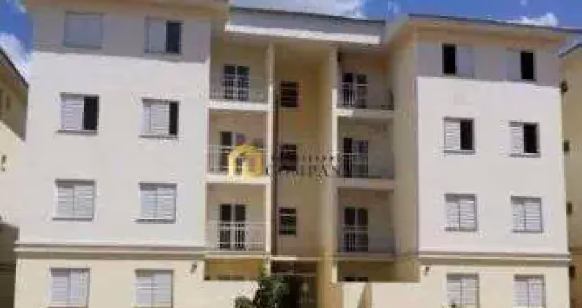 Ed. residencial morar e viver iii - apartamento garden à venda no ed. morar e viver 3 – sorocaba/sp