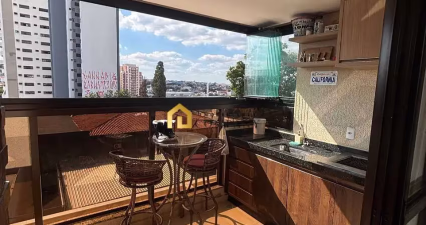 Apartamento com 2 quartos à venda na Rua Maranhão, 46, Centro, Sorocaba