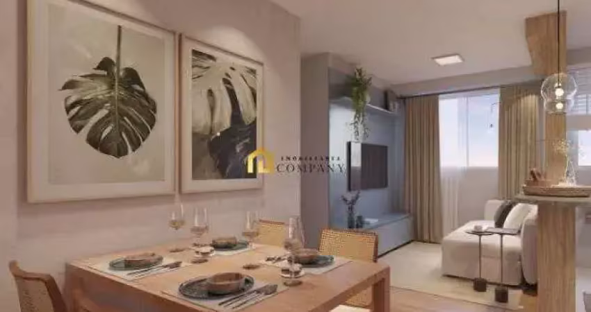 Ed. vila da mata - apartamento garden studio à venda no edifício vila da mata – sorocaba/sp