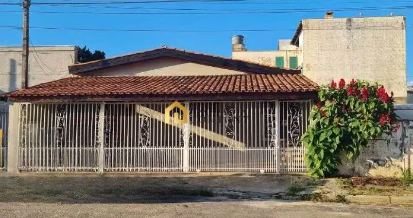 Casa com 3 quartos à venda na Vila Assis, Sorocaba 