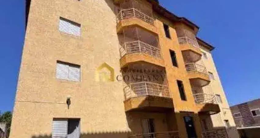 Ed. portal da espanha - apartamento térreo à venda no jardim gutierres – sorocaba/sp
