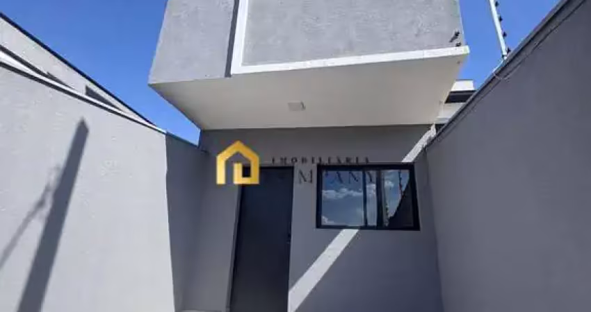 Casa com 2 quartos à venda no Jardim Piazza di Roma, Sorocaba 
