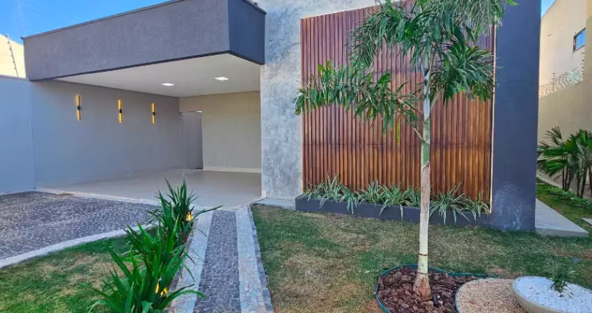 Casa à venda na Rua Valle Grande, 33, Setor Três Marias, Goiânia