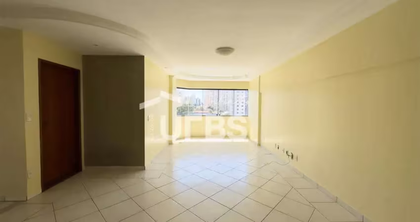 Residencial Dom Lourenzzo – Espaço, conforto e ótima localização!