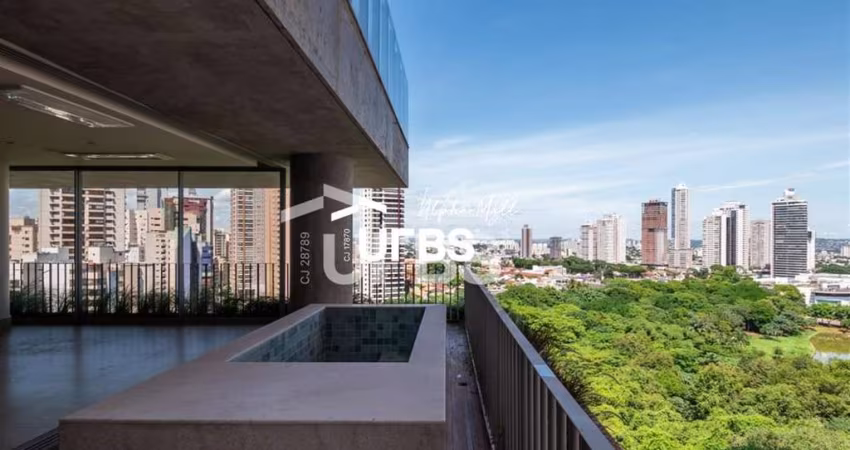 Epic City Home - Setor Bueno