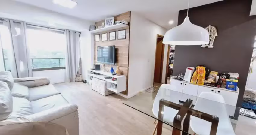 APARTAMENTO 2 QUARTOS A VENDA NO PARQUE BELA VISTA