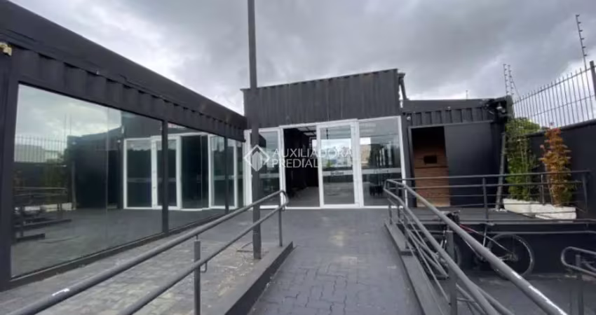 Ponto comercial para alugar na Avenida Armando Fajardo, 1430, Igara, Canoas