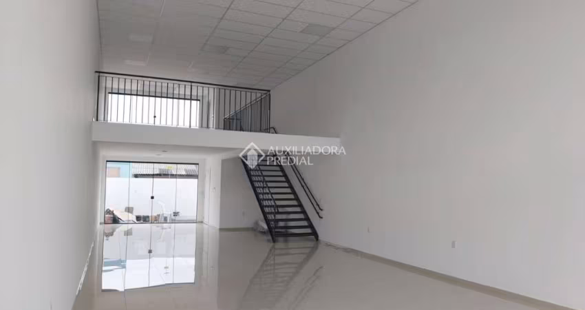 Ponto comercial para alugar na Rua Vereador Antônio Ferreira Alves, 475, Centro, Canoas