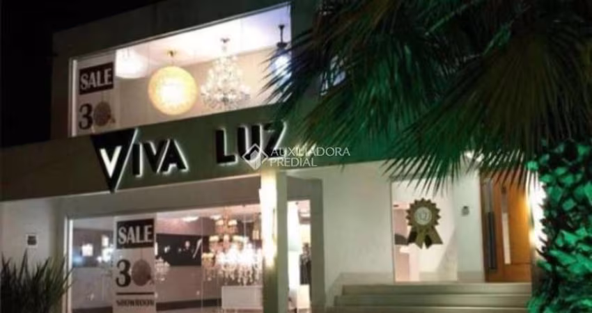 Ponto comercial para alugar na Rua Liberdade, 463, Marechal Rondon, Canoas