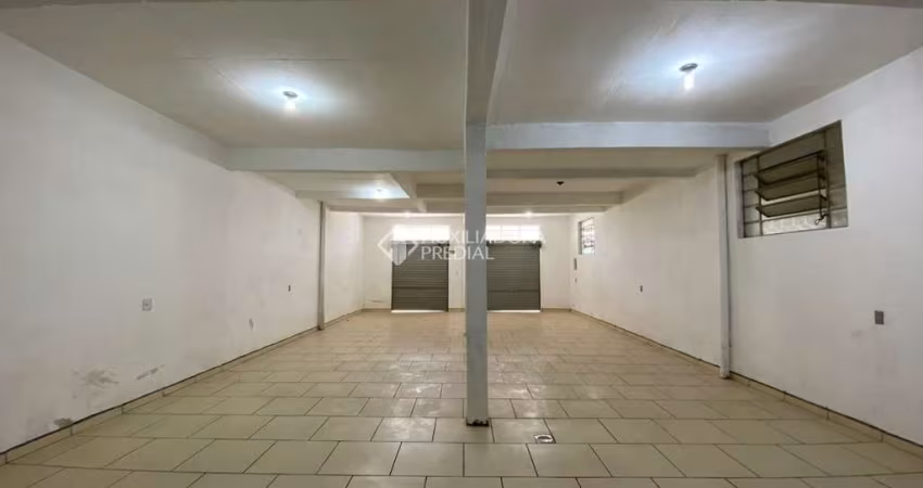 Ponto comercial para alugar na Rua Arroio Teixeira, 114, Estância Velha, Canoas