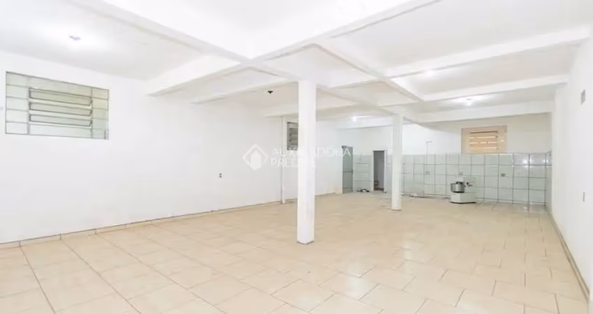 Ponto comercial para alugar na Rua Arroio Teixeira, 114, Estância Velha, Canoas
