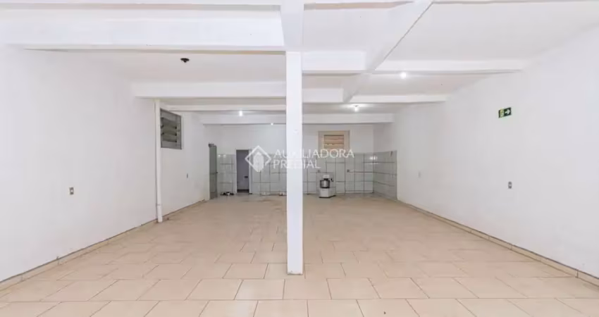 Ponto comercial para alugar na Rua Arroio Teixeira, 114, Estância Velha, Canoas