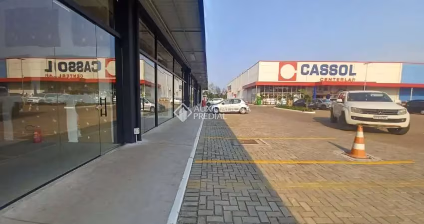 Ponto comercial para alugar na Avenida Farroupilha, 5775, Marechal Rondon, Canoas