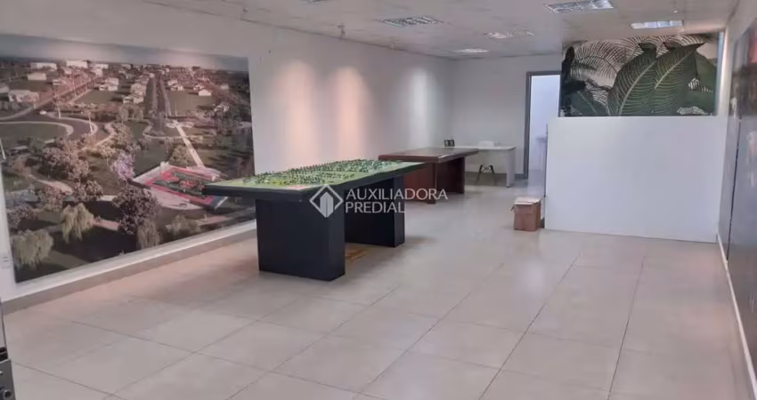 Ponto comercial para alugar na Rua Quinze de Janeiro, 481, Centro, Canoas