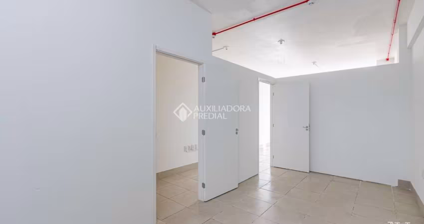 Sala comercial para alugar na Rua Boqueirão, 3166, Estância Velha, Canoas