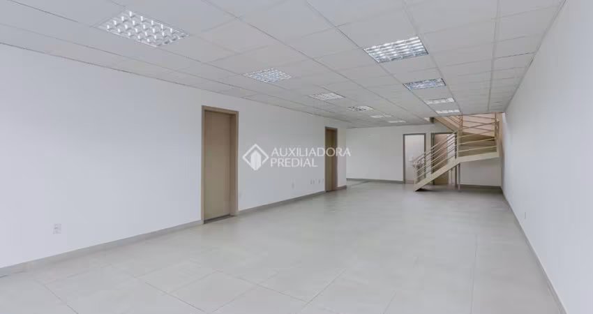Ponto comercial para alugar na Rua Quinze de Janeiro, 481, Centro, Canoas