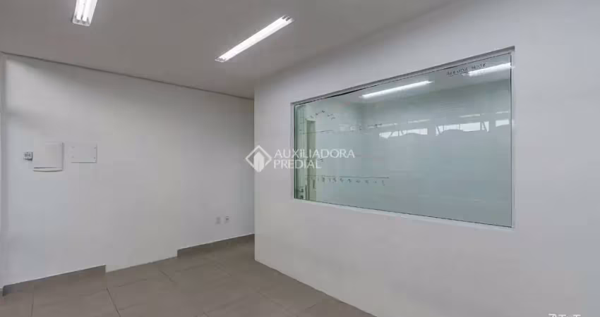 Ponto comercial para alugar na Rua Quinze de Janeiro, 481, Centro, Canoas